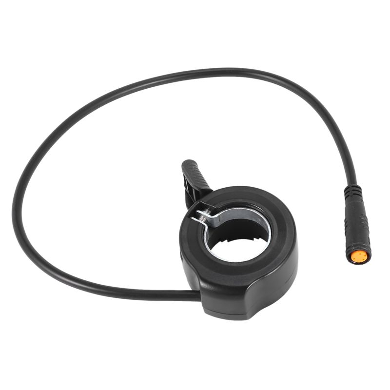 NALFI-8X Thumb Throttle For Ba - Mid Drive Motor Kit 52V 1000W ulasan dan harga