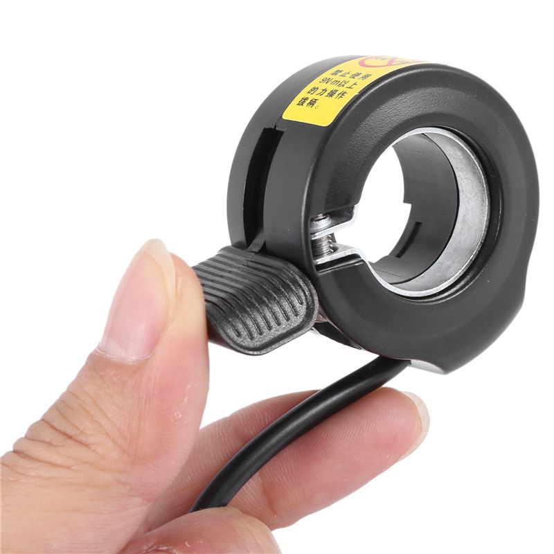CGDS-20X Thumb Throttle For Ba - Mid Drive Motor Kit 52V 1000W ulasan dan harga