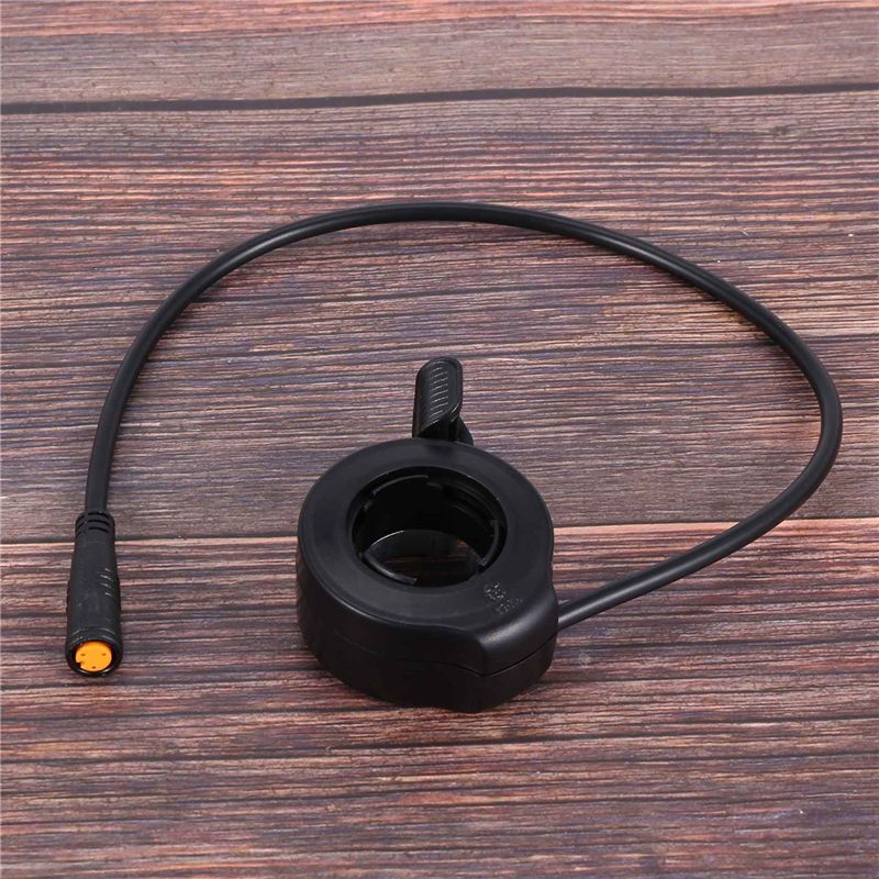 CGDS-20X Thumb Throttle For Ba - Mid Drive Motor Kit 52V 1000W ulasan dan harga
