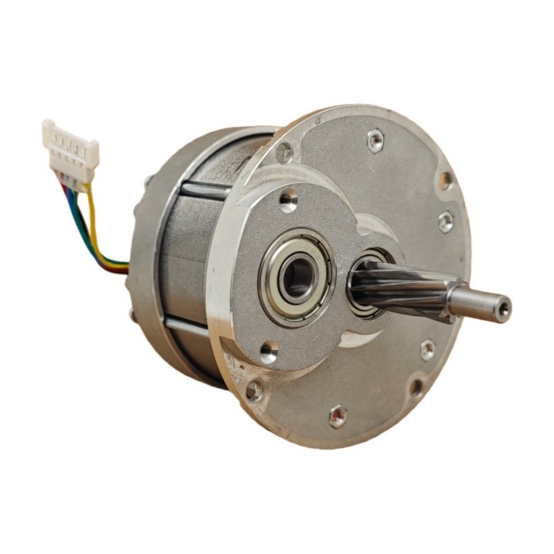 ABJX New For Tongsheng Mid-Dri - Tongsheng Tsdz2B Mid Drive Motor ulasan dan harga
