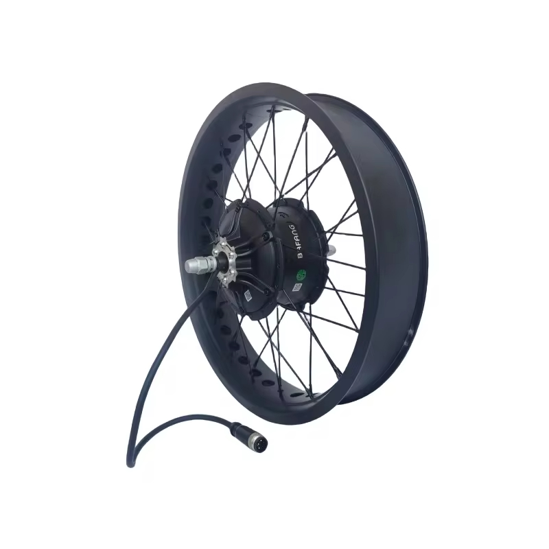 BAFANG G062 48V 1000W Rear Mot - 72V 5000W Hub Motor Kit ulasan dan harga