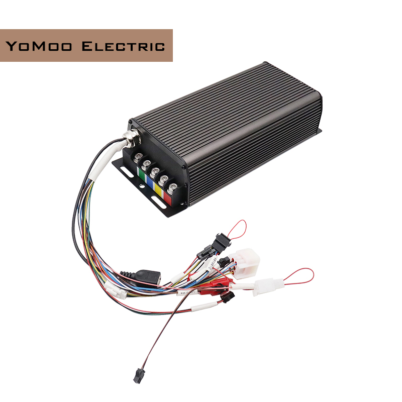 Sabvoton SVMC72150-APT Protoco - Bldc Controller 72V 150A Sabvoton ulasan dan harga