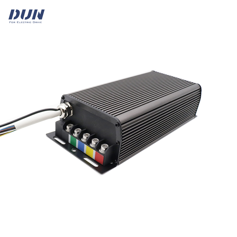 Sabvoton SVMC72150-APT Protoco - Bldc Controller 72V 150A Sabvoton ulasan dan harga