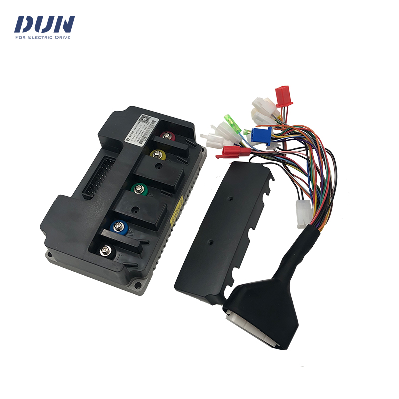 Fardriver ND72260 48V-72V 80A  - Sine Wave Controller 48V 72V 80A ulasan dan harga