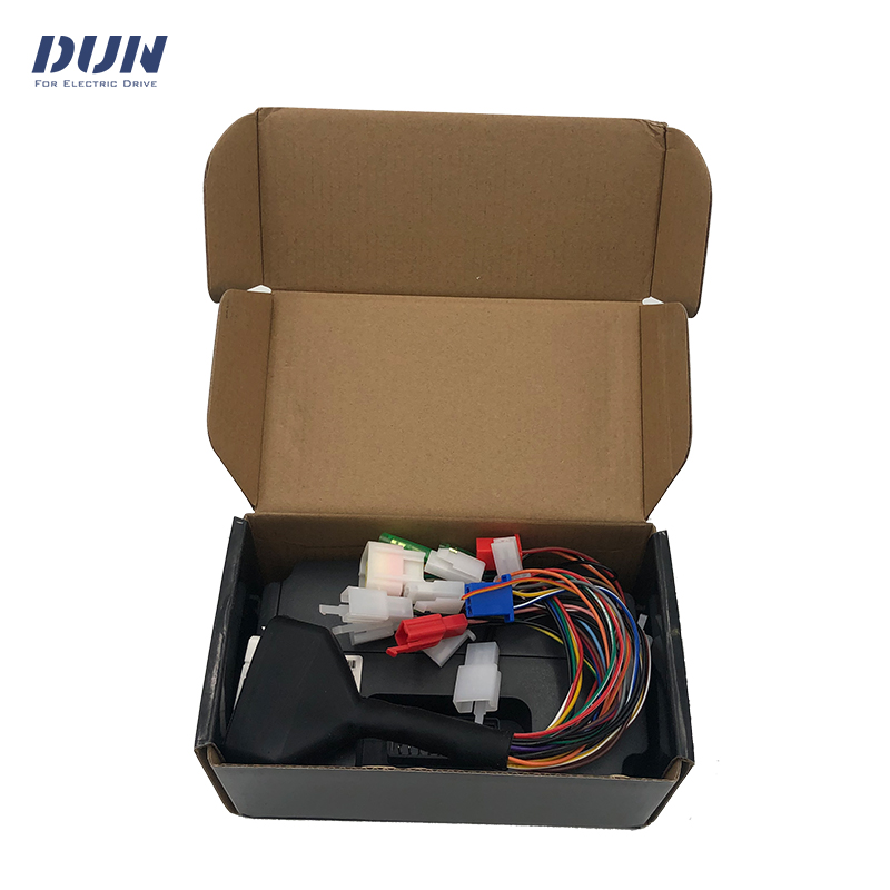 Fardriver ND72260 48V-72V 80A  - Sine Wave Controller 48V 72V 80A ulasan dan harga