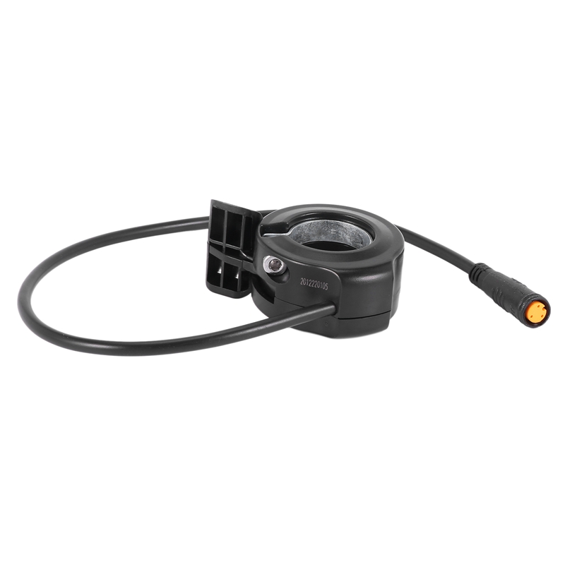 Thumb Throttle for Mid Drive M - Mid Drive Motor Kit 52V 1000W ulasan dan harga