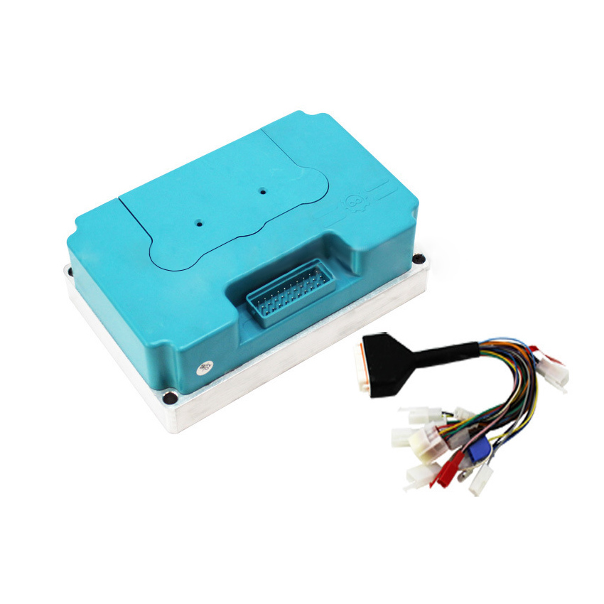 ND72680  350A High Power Elect - Programmable Bldc Motor Controller 96V ulasan dan harga