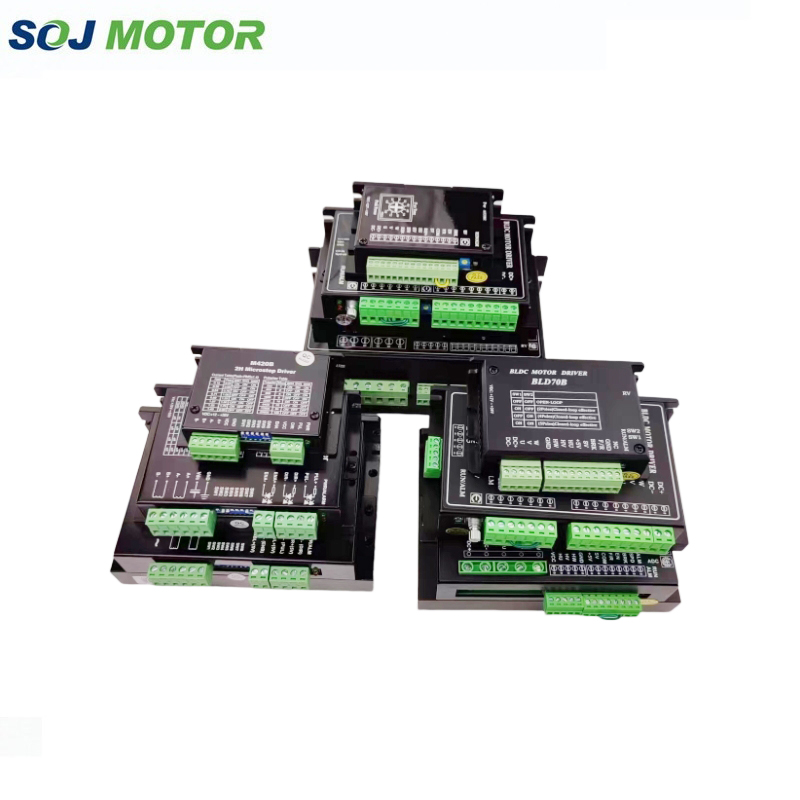 Factory Good 220v 48v Wholesal - Programmable Bldc Motor Controller 96V ulasan dan harga