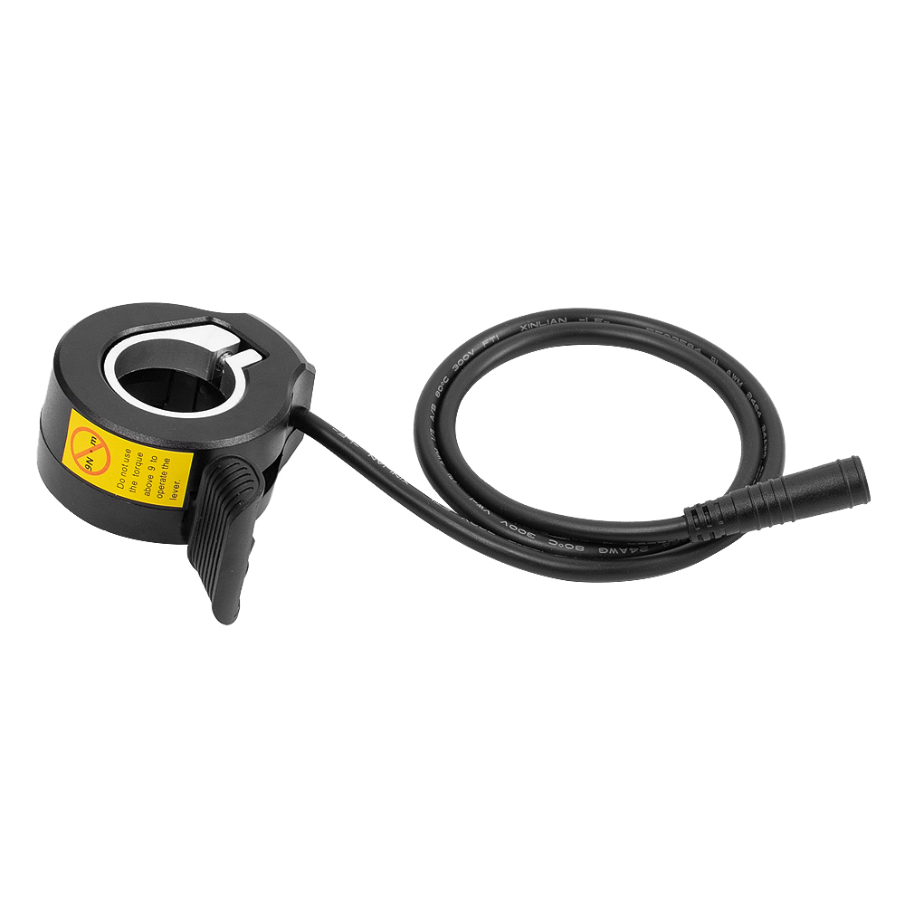 130X Ebike Thumb Throttle for  - Bafang Bbshd 1000W Conversion Kit ulasan dan harga