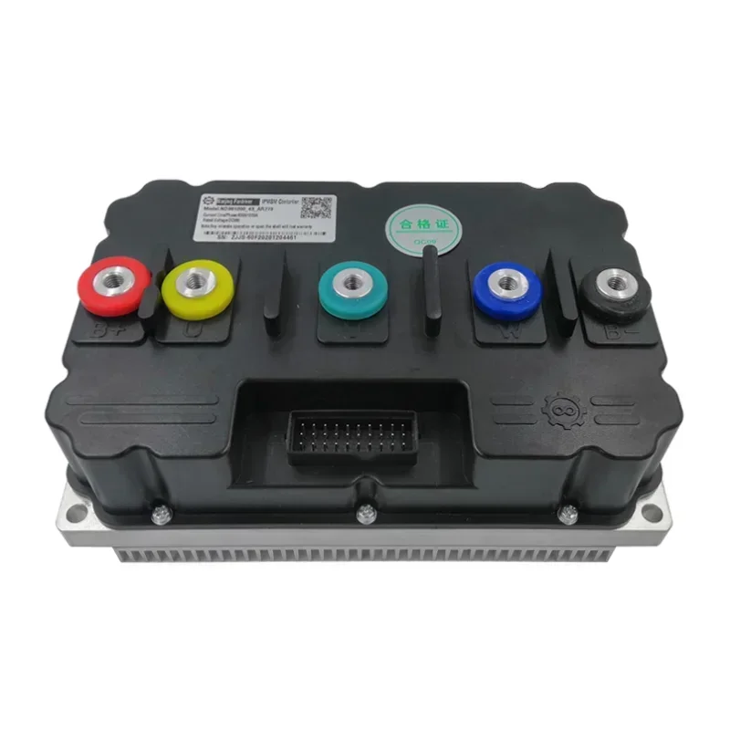 12000W  96V Programmable BLDC  - Programmable Bldc Motor Controller 96V ulasan dan harga