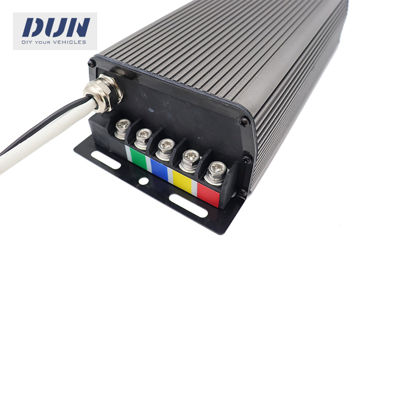 Sabvoton SVMC72150-M 150A 48V- - Bldc Controller 72V 150A Sabvoton ulasan dan harga