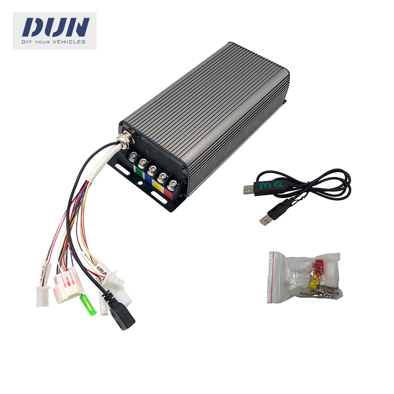 Sabvoton SVMC72150-M 150A 48V- - Bldc Controller 72V 150A Sabvoton ulasan dan harga