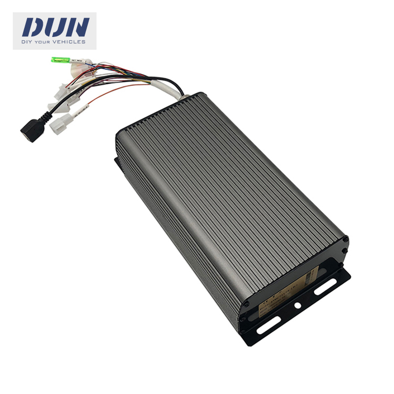 Sabvoton SVMC72150-M 150A 48V- - Bldc Controller 72V 150A Sabvoton ulasan dan harga