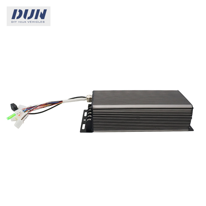 Sabvoton SVMC72150-M 150A 48V- - Bldc Controller 72V 150A Sabvoton ulasan dan harga