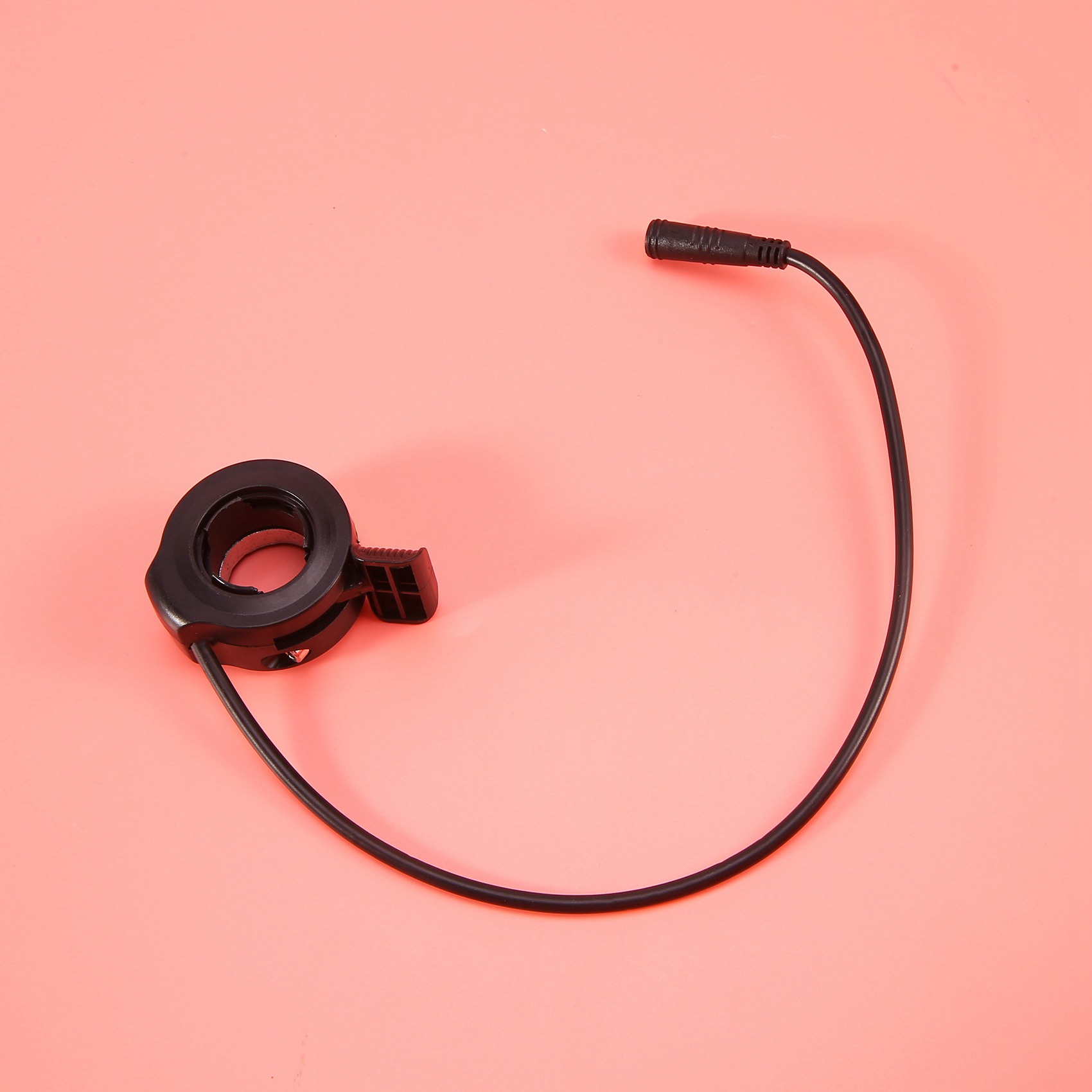 A73T Thumb Throttle for Bafang - Mid Drive Motor Kit 52V 1000W ulasan dan harga