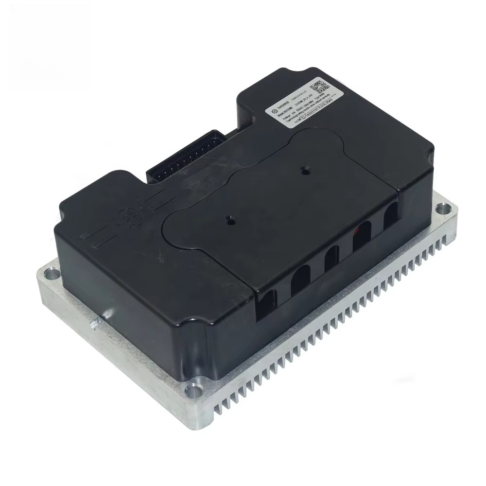 Hot selling:Premium Quality Nd - Programmable Bldc Motor Controller 96V ulasan dan harga