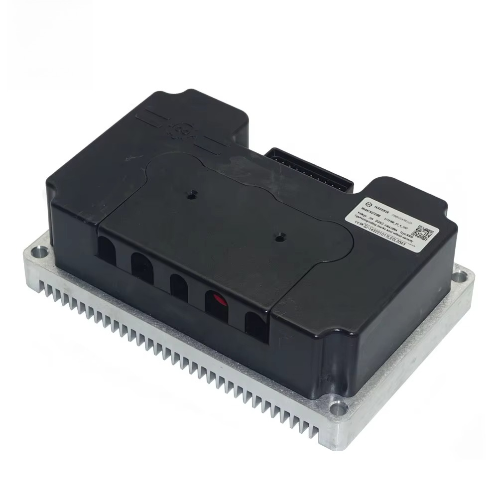 Hot selling:Premium Quality Nd - Programmable Bldc Motor Controller 96V ulasan dan harga