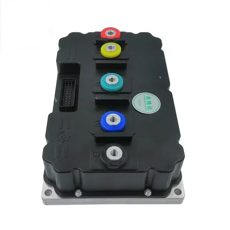 Hot sale 12000W 96V Programmab - Programmable Bldc Motor Controller 96V ulasan dan harga