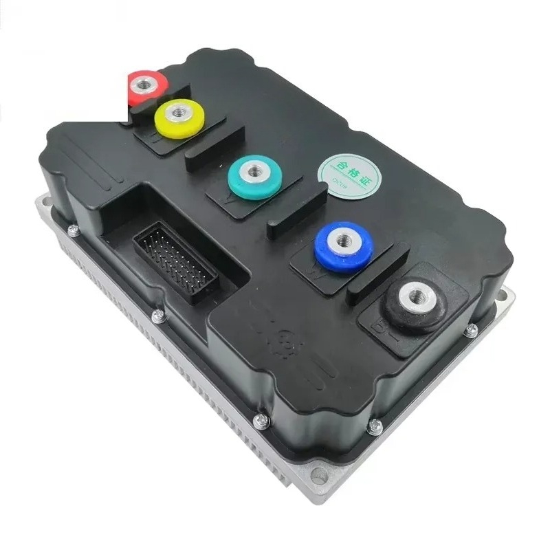 Hot sale 12000W 96V Programmab - Programmable Bldc Motor Controller 96V ulasan dan harga