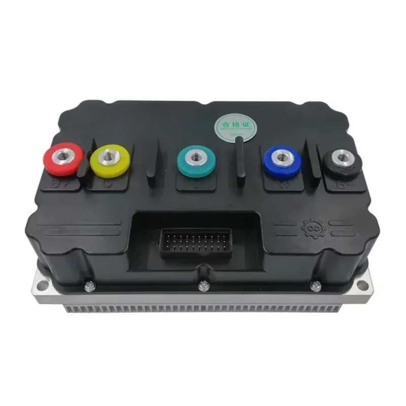 Hot sale 12000W 96V Programmab - Programmable Bldc Motor Controller 96V ulasan dan harga
