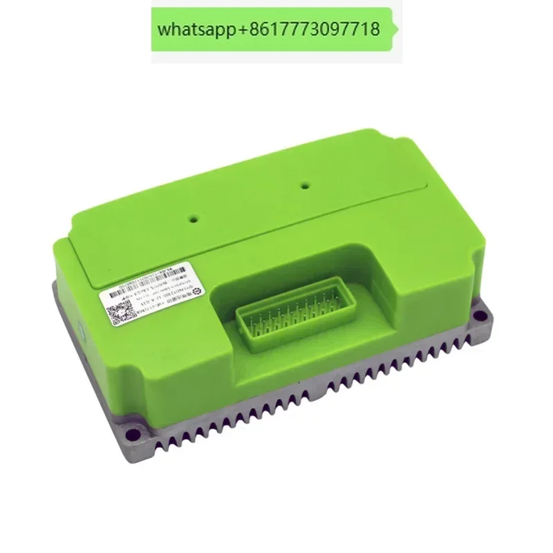 Nanjing Fardriver ND72260 48V- - Sine Wave Controller 48V 72V 80A ulasan dan harga