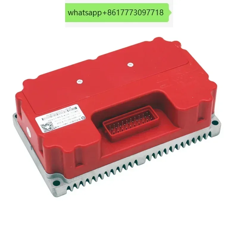 Nanjing Fardriver ND72260 48V- - Sine Wave Controller 48V 72V 80A ulasan dan harga