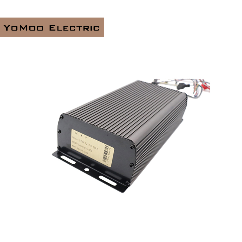 Sabvoton SVMC72150-APT Protoco - Bldc Controller 72V 150A Sabvoton ulasan dan harga