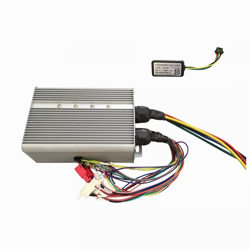 YuyangKing Controller Programm - Programmable Bldc Motor Controller 96V ulasan dan harga