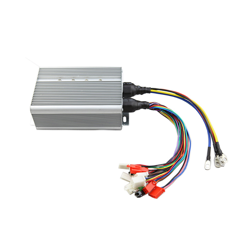 YuyangKing Controller Programm - Programmable Bldc Motor Controller 96V ulasan dan harga