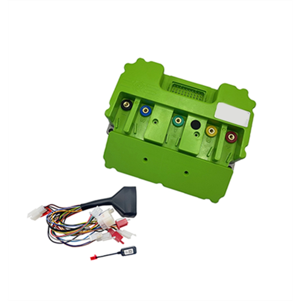 【GIFT】For E-Scooter Conversion - Sine Wave Controller 48V 72V 80A ulasan dan harga