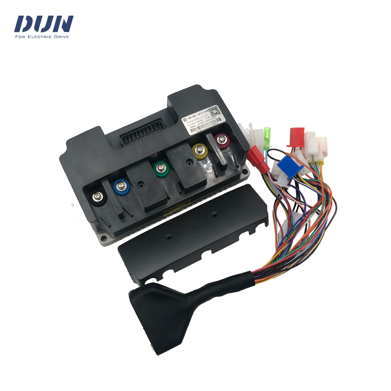 Nanjing Fardriver ND72260 48V- - Sine Wave Controller 48V 72V 80A ulasan dan harga