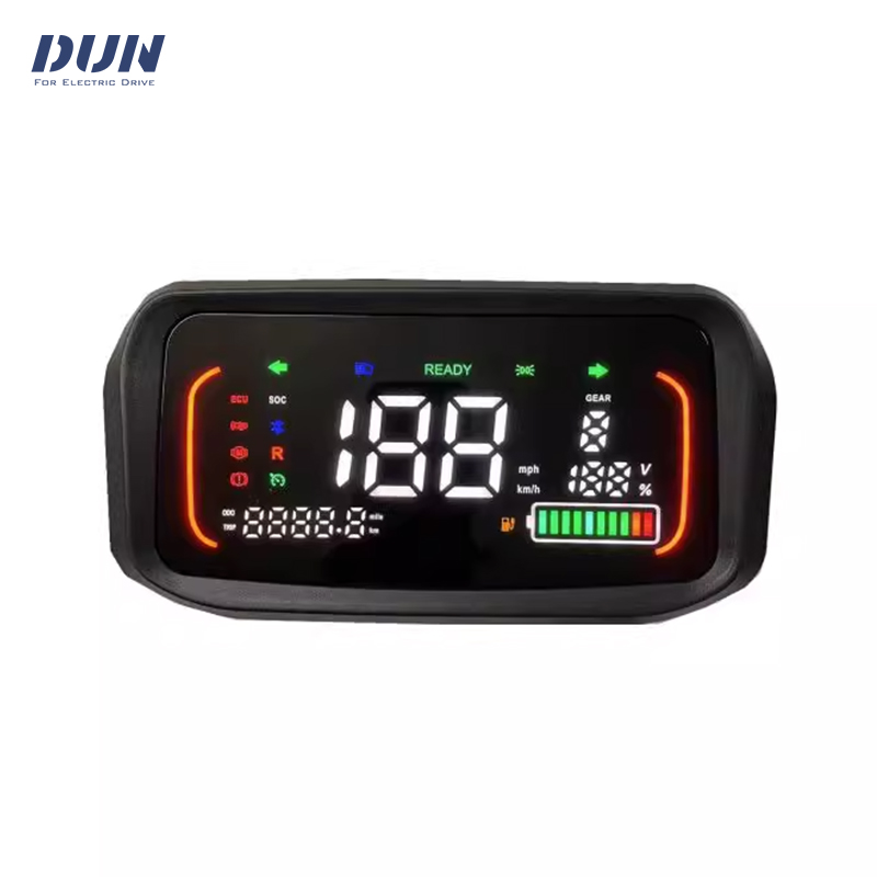 Nanjing Fardriver ND72260 48V- - Sine Wave Controller 48V 72V 80A ulasan dan harga