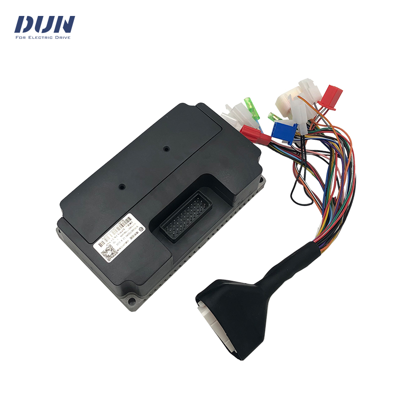 Nanjing Fardriver ND72260 48V- - Sine Wave Controller 48V 72V 80A ulasan dan harga