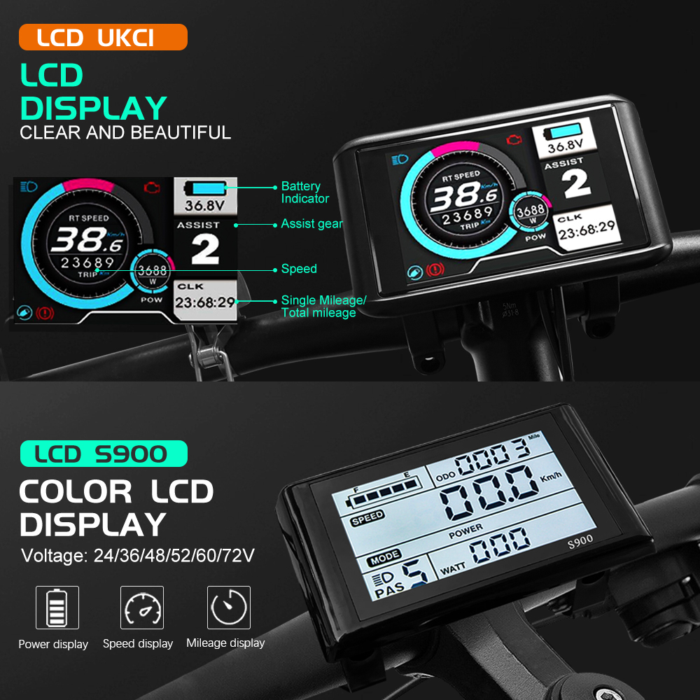 60V 3000W Electric Bike Conver - Ebike Conversion Kit 72V 3000W ulasan dan harga