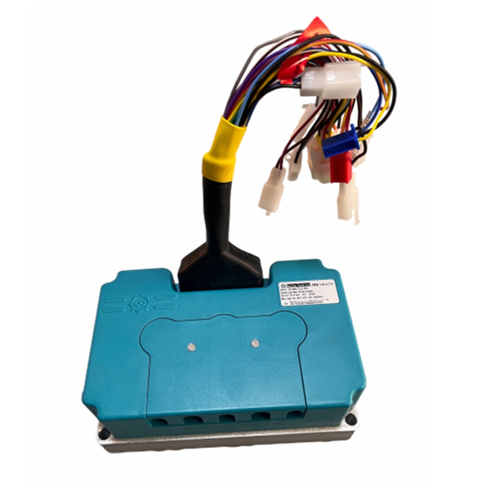 ND72680 FARDRIVER Controller K - Programmable Bldc Motor Controller 96V ulasan dan harga