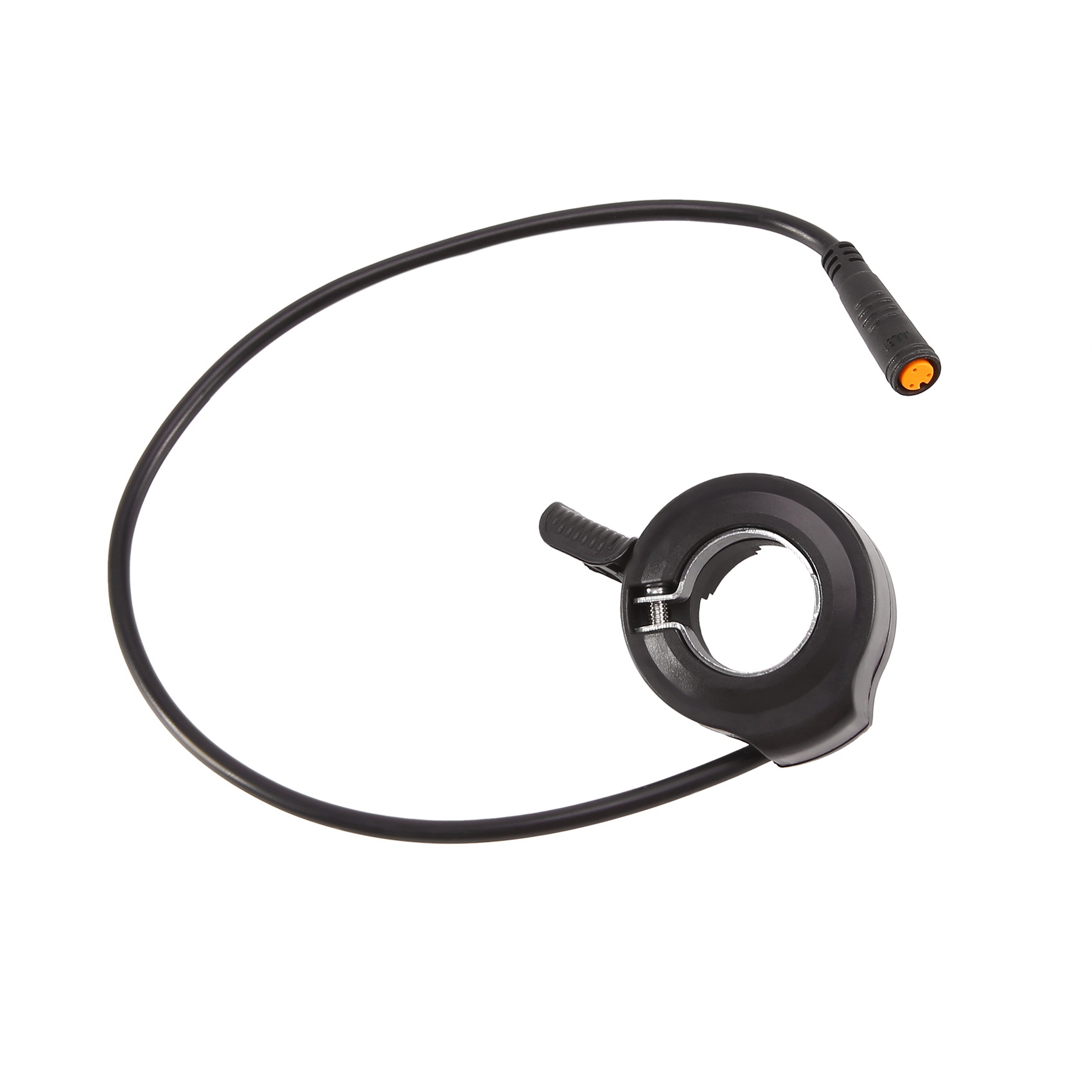 Happy New- Thumb Throttle for  - Mid Drive Motor Kit 52V 1000W ulasan dan harga