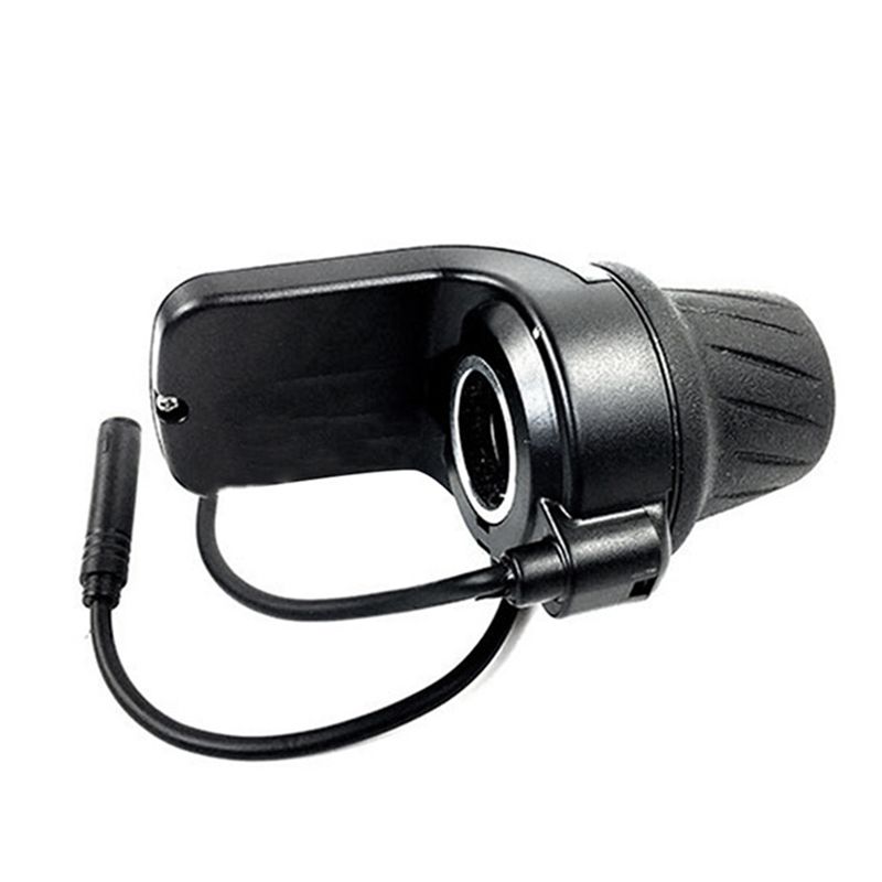 Leading-Edge-Ebike Dsiplay XH1 - Tongsheng Tsdz2B Mid Drive Motor ulasan dan harga