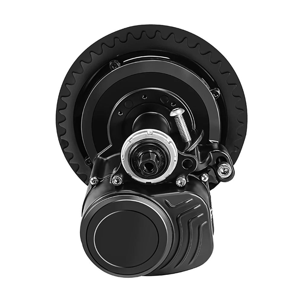 New Version Tongsheng 48V 500W - Tongsheng Tsdz2B Mid Drive Motor ulasan dan harga