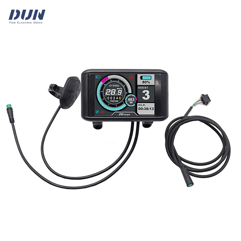 SVMC72150-APT Protocol 48V-72V - Bldc Controller 72V 150A Sabvoton ulasan dan harga