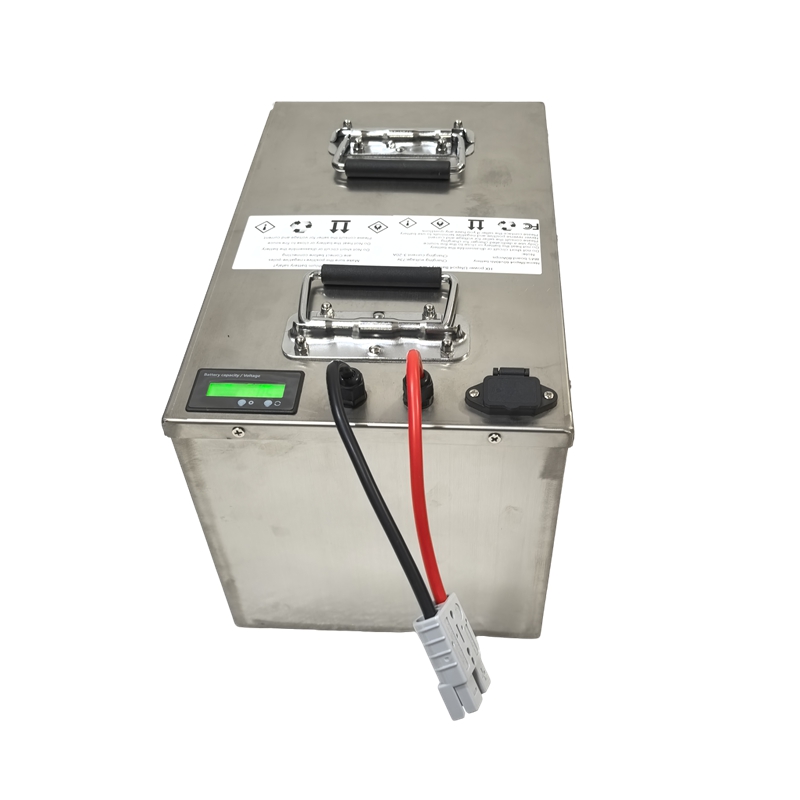 Lithium 72V 100AH 120AH 150AH  - Electric Bicycle Battery 72V 30Ah ulasan dan harga