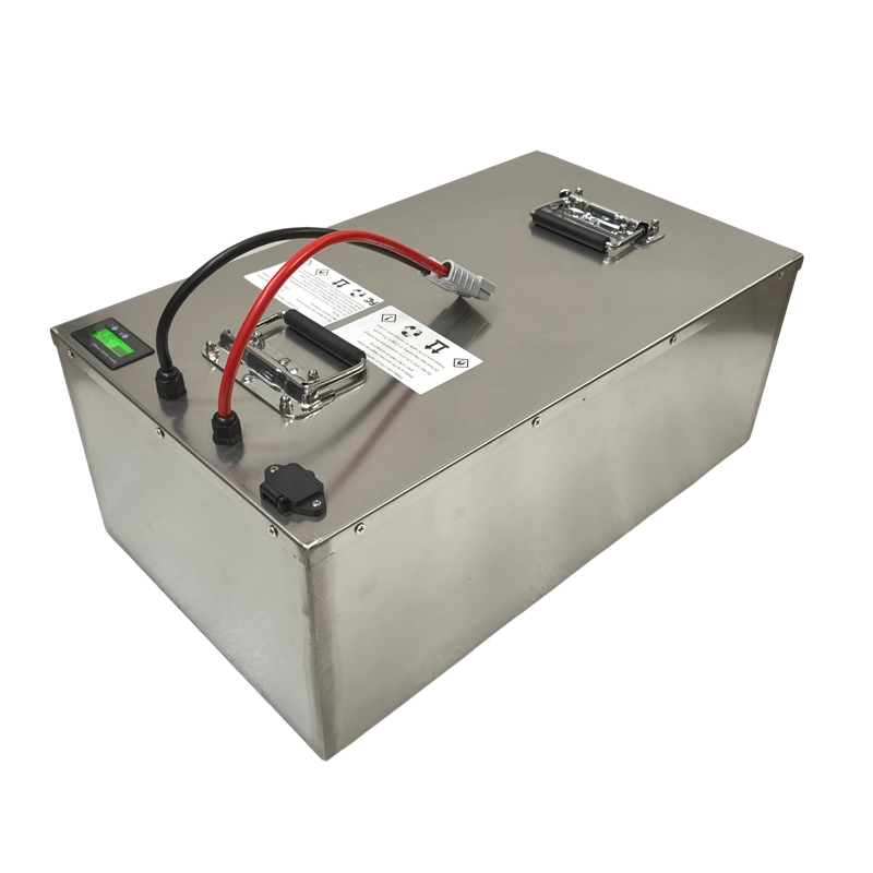 Lithium 72V 100AH 120AH 150AH  - Electric Bicycle Battery 72V 30Ah ulasan dan harga