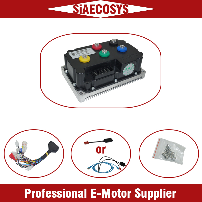 Fardriver ND72530/ND96530 72V- - Programmable Bldc Motor Controller 96V ulasan dan harga