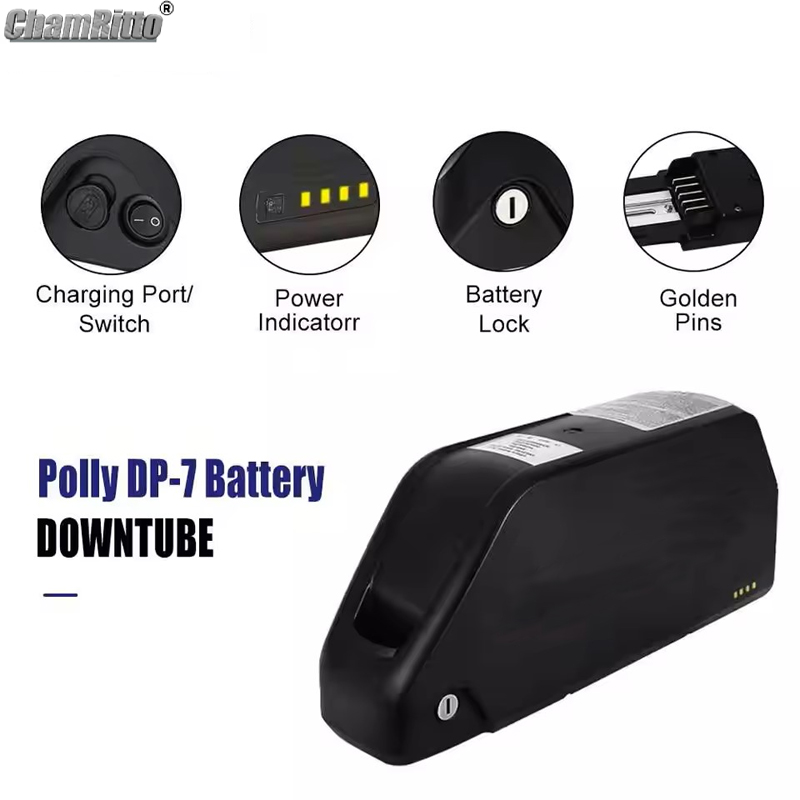 52v50ah Hailong Polly 48V 60V  - Electric Bicycle Battery 72V 30Ah ulasan dan harga