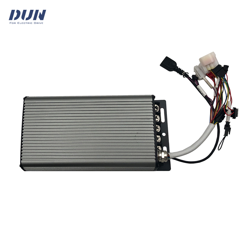 Sabvoton SVMC72150-APT Protoco - Bldc Controller 72V 150A Sabvoton ulasan dan harga