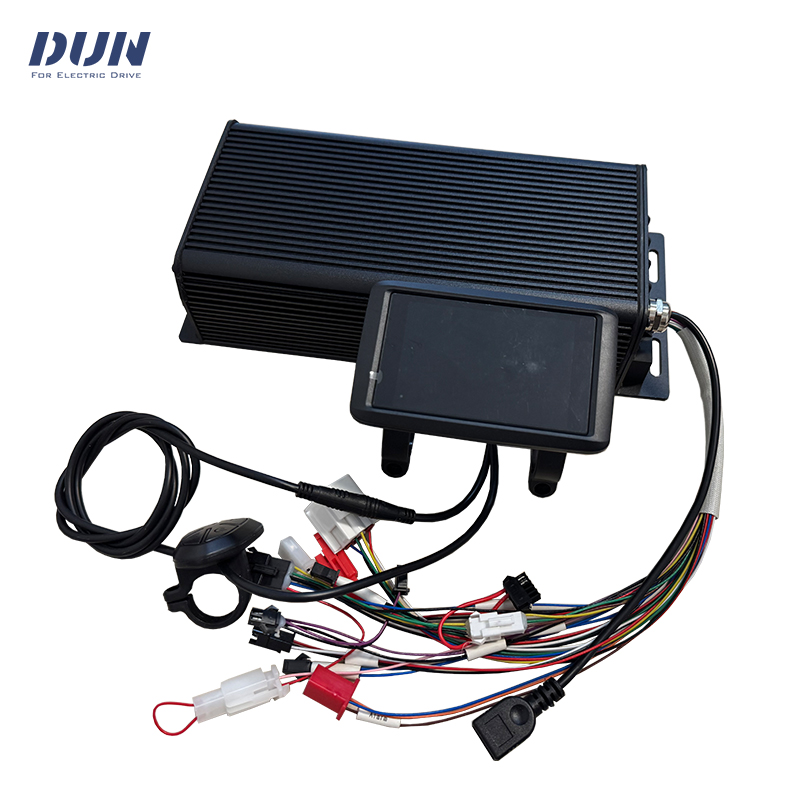 Sabvoton SVMC72150 48V-72V 150 - Bldc Controller 72V 150A Sabvoton ulasan dan harga