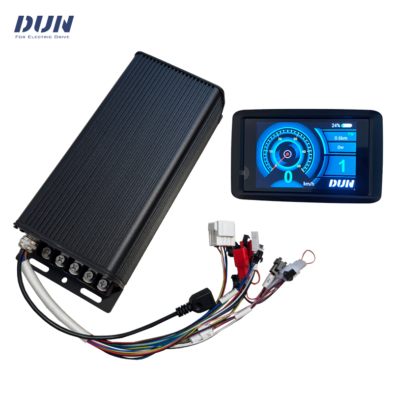 Sabvoton SVMC72150 48V-72V 150 - Bldc Controller 72V 150A Sabvoton ulasan dan harga