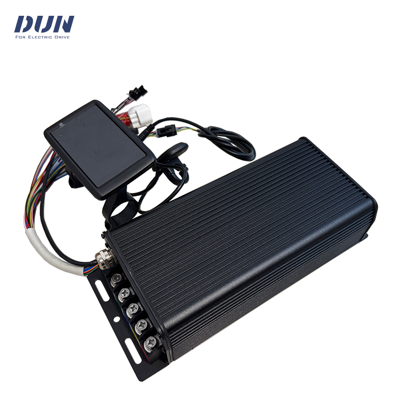 Sabvoton SVMC72150 48V-72V 150 - Bldc Controller 72V 150A Sabvoton ulasan dan harga
