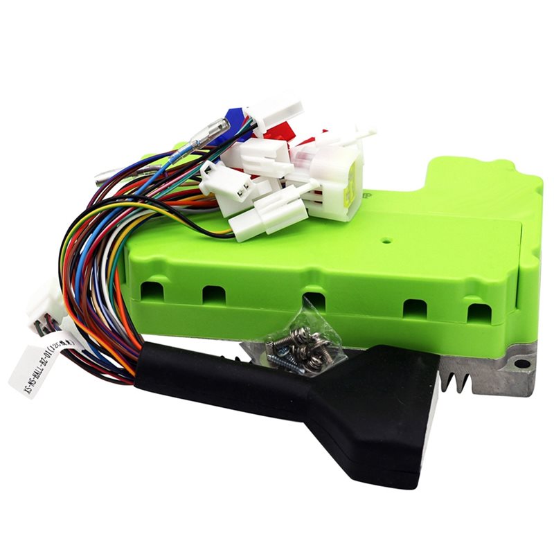 DT19 Bluetooth Enabled Sine Wa - Sine Wave Controller 48V 72V 80A ulasan dan harga