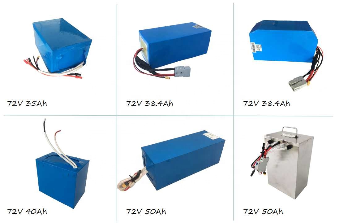 Electric Bicycle Conversion Mo - 72V 5000W Hub Motor Kit ulasan dan harga