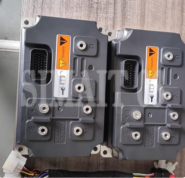 Votol EM-260S Programmable Mot - Programmable Bldc Motor Controller 96V ulasan dan harga